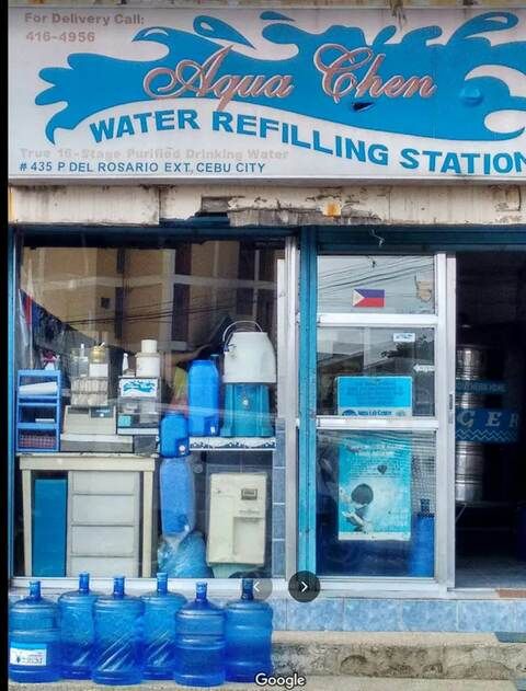 Hiring!!!
Water Station Helper 
Full Time:
Willing to start Asap
Stay out
 image