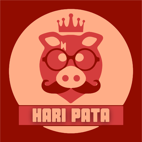 Hari Pata job hiring image