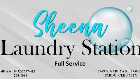 HIRING‼️
Laundry Staff
Preferably Female
18-45 years old
Willing to be assigned in any branch (Priority Stay-in)
Salary : Minimum
Willing to start ASAP
Other details will be discuss upon in image