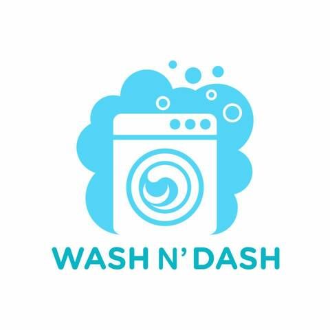 Wash N' Dash Laundry Service job hiring image