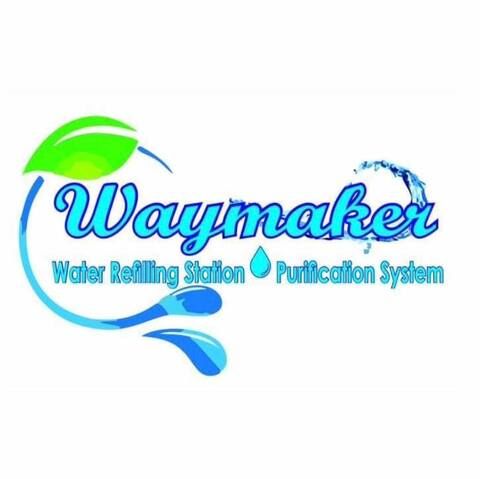 Waymaker Water Refilling Station job hiring image