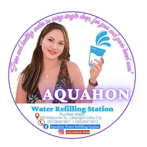 AquaHon Water Refilling Station job hiring image