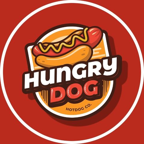 Hungry Dog job hiring image