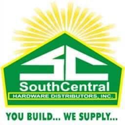 Southcentral Hardware Distributors Inc. job hiring image