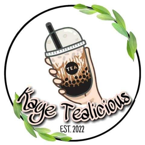 Kaye Tealicious job hiring image