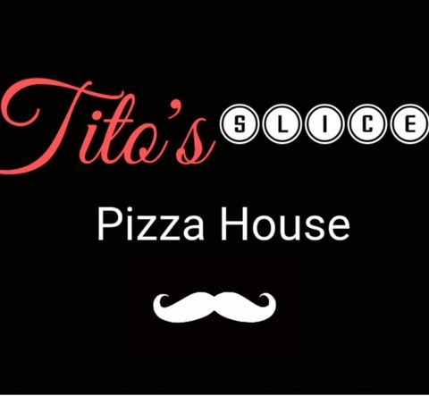 Tito's Slice Pizza House job hiring image