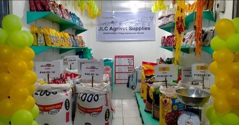 JLC AGRIVET SUPPLIES job hiring image