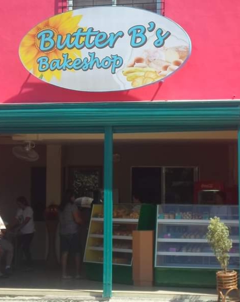 Butter B's Bakeshop job hiring image