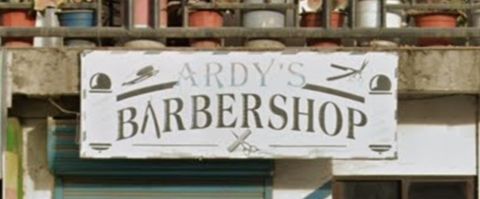 Ardy's Barbershop job hiring image