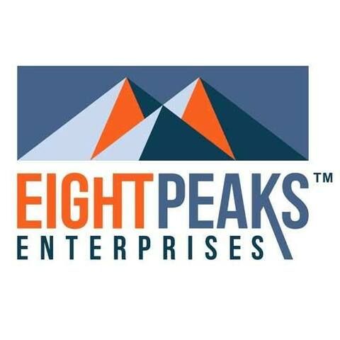 Eight Peaks Enterprises job hiring image