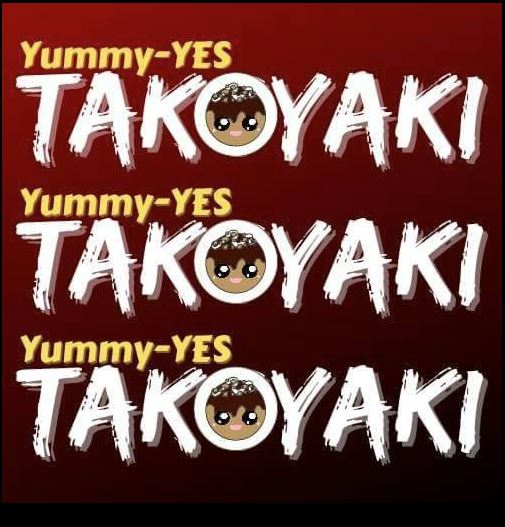 Yummy-YES Takoyaki Lapu-Lapu job hiring image