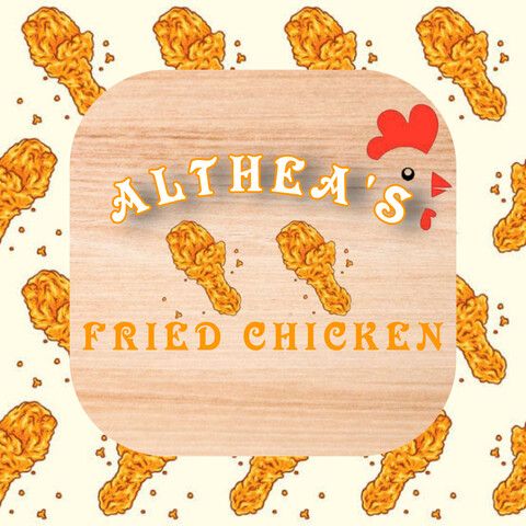 ALTHEA'S FRIED CHICKEN job hiring image