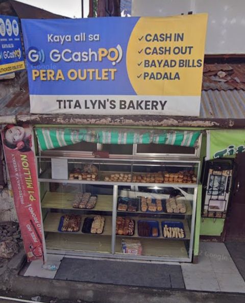 Tita Lyn's Bakery job hiring image