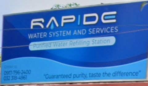 Rapide Water System & Services job hiring image