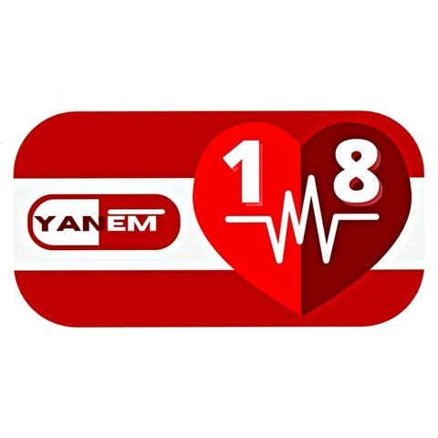 YANEM Eighteen Pharmacy job hiring image