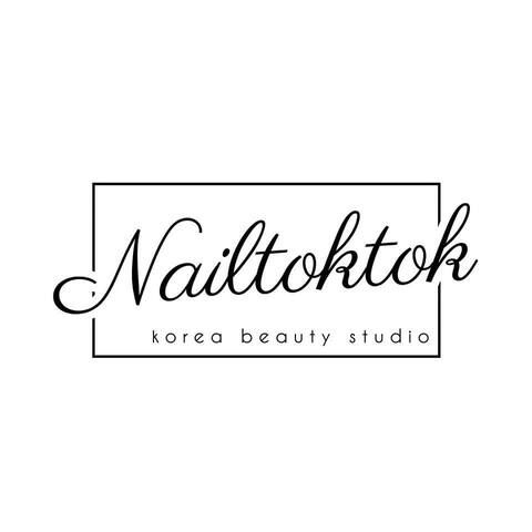 NailToktok job hiring image