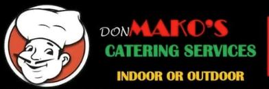 Don Mako's Catering job hiring image