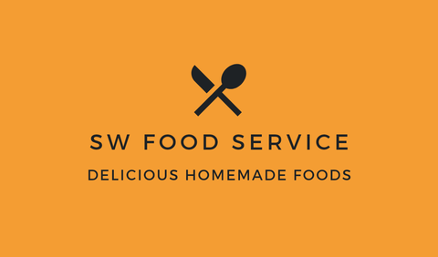 SW Food Service job hiring image