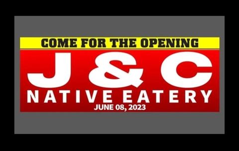 J & C Native Eatery job hiring image