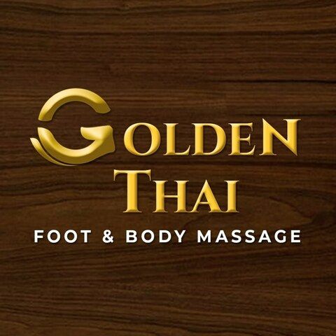 Golden Thai Foot and Body Massage job hiring image