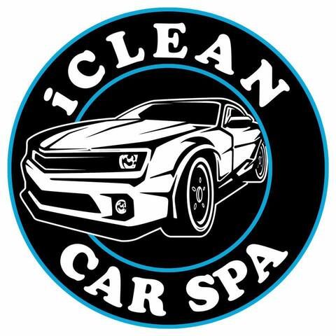 iCLEAN Car Spa and Auto Detailing job hiring image