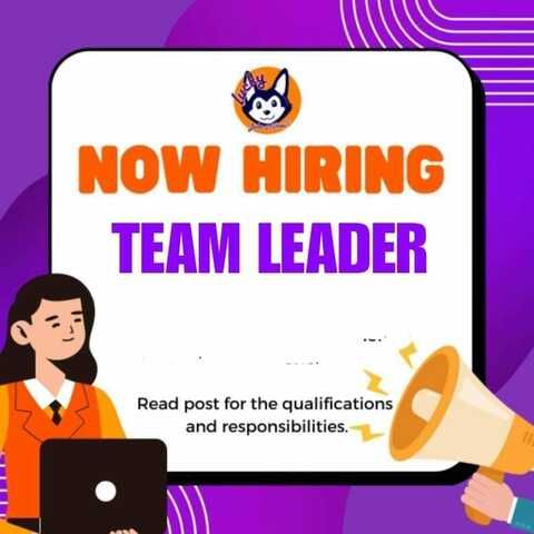 Lucky Boba Novaliches job hiring image