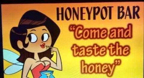 Honeypot Sports Bar job hiring image