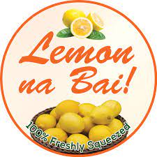 LEMON NA BAI job hiring image