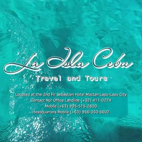 LA ISLA CEBU HIRING!!! image