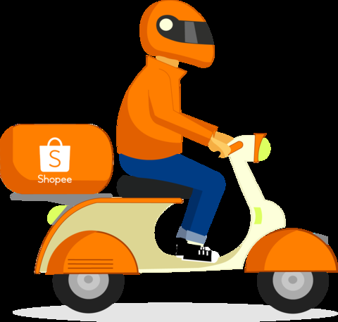 Shopee Express Delivery is looking for Delivery Riders (Male/ Female) image