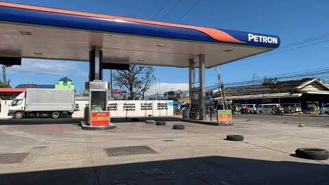 St. Bernard Petron Services job hiring image