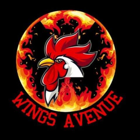 Wings Avenue job hiring image