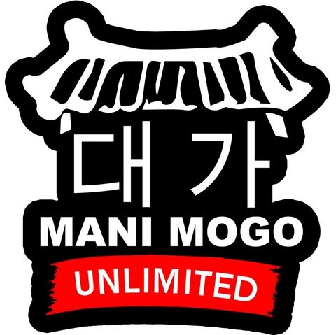 Mani Mogo Korean Restaurant with Daega job hiring image