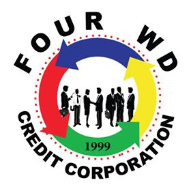 Four WD Credit Corporation job hiring image