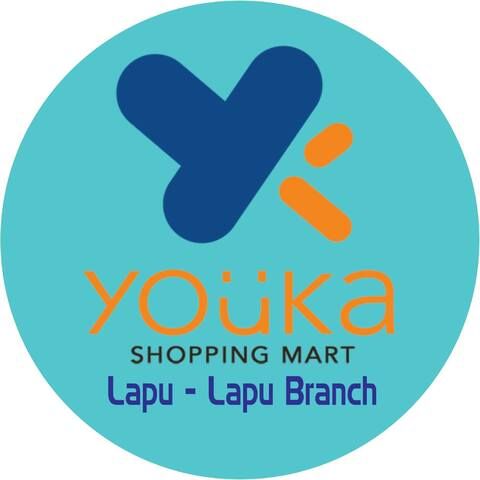 URGENT HIRING for Youka Lapu-Lapu Branch
Located at Menzi Compound ,Brgy Pajo Lapu-Lapu City
APPLY NOW!!!
 image