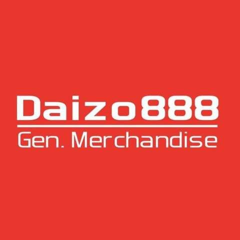 Daizo 888 Gen. Merchandise job hiring image