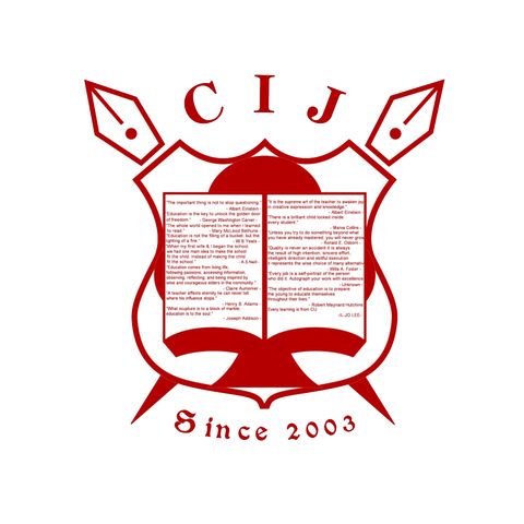 CIJ Academy&School job hiring image