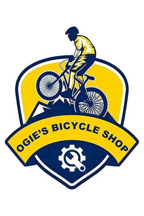 Ogie's Bicycle Shop job hiring image