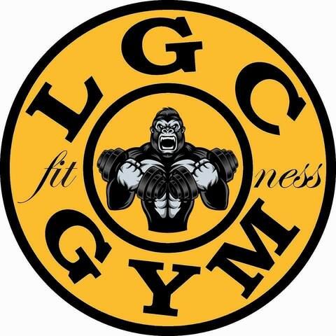 LGC Fitness GYM job hiring image