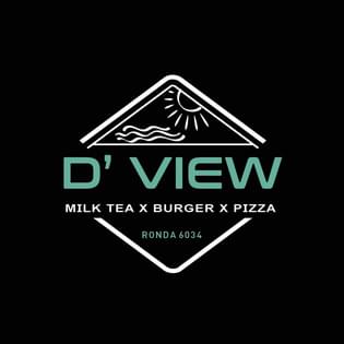 D'View Restobar - Ronda job hiring image