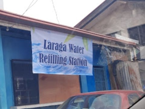 Laraga Water Refilling Station job hiring image