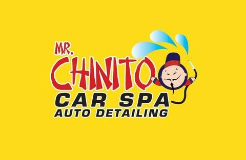 Mr. Chinito Carspa and Auto Detailing job hiring image