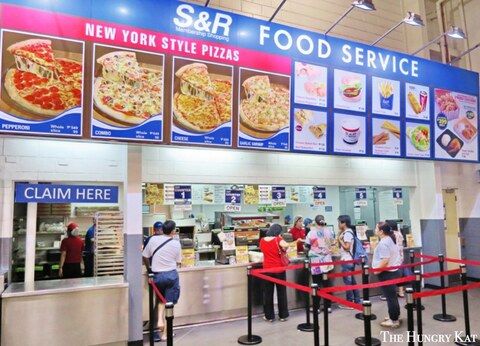 S & R Mandaue job hiring image