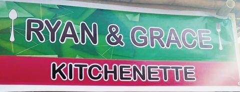 Ryan & Grace Kitchenette job hiring image