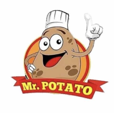 Mr Potato job hiring image