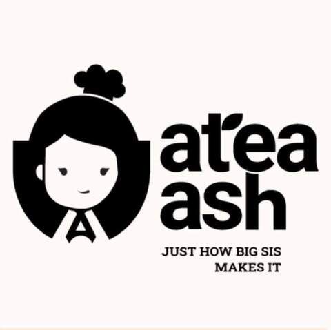 aTea Ash job hiring image