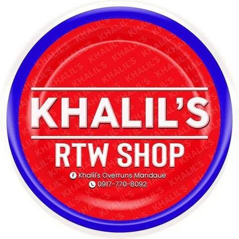 Khalil's RTW job hiring image