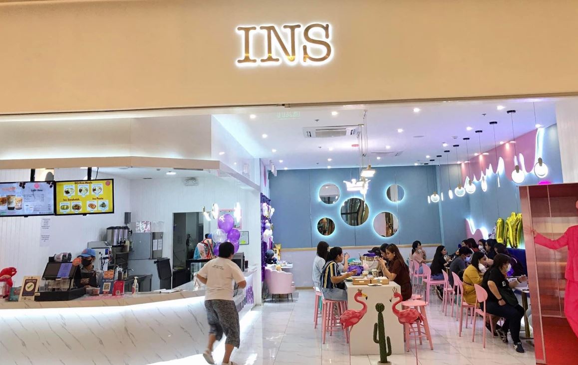 INS Tea and Bread - Parañaque job hiring image