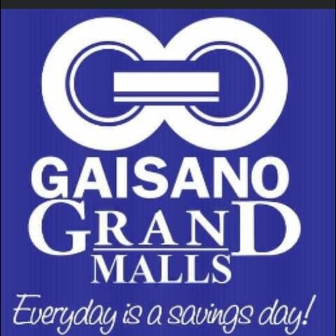 Gaisano Gran Mall Mactan job hiring image