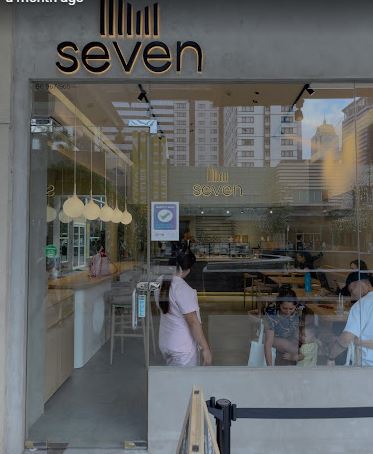 Seven Coffee - BGC job hiring image